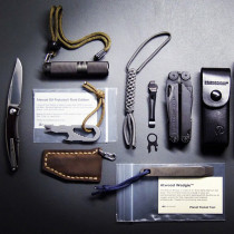 Carryology EDC Keys Pocket Dump 73