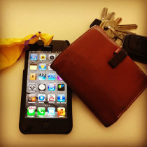 Carryology EDC Keys Pocket Dump 8