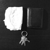 Carryology EDC Keys Pocket Dump 81