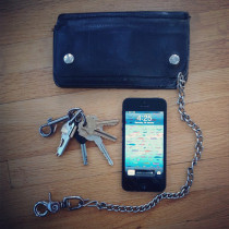 Carryology EDC Keys Pocket Dump 82