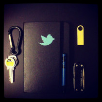 Carryology EDC Keys Pocket Dump 84