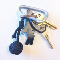Carryology EDC Keys Pocket Dump 90
