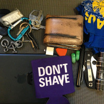 Carryology EDC Keys Pocket Dump 98