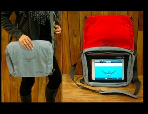 Osprey Portal Series