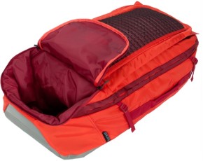 Boreas Erawan travel duffle