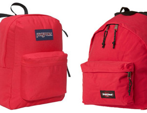 Carryology Jansport Eastpak Classic Backpacks