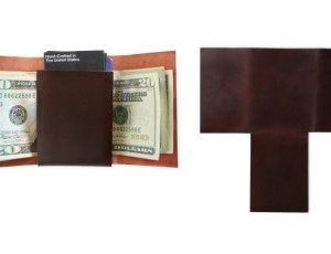 Defy Swaddle Wallet