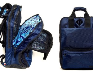 Lexdray x Red Bull x Streetvirus DJ Backpack