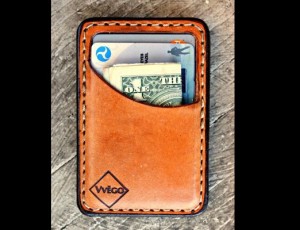 Vvault wallet