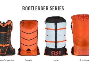 Bootlegger Series