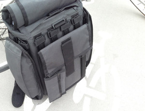 Mission Workshop VX/R8 Arkiv Field Backpack