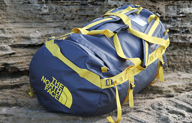 the north face base camp duffel x large sale