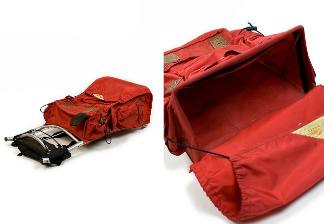 External Frame Backpacks – Applying the Old Ways to the New Journeys (Part 3) - Carryology ...