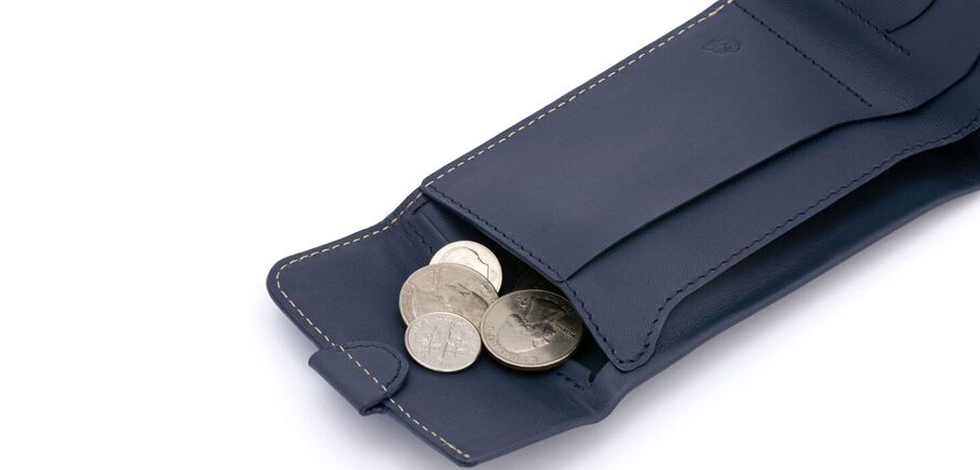 The Best Wallets for Carrying Coins - Carryology - Exploring better ways to carry