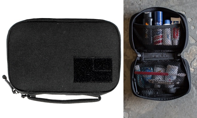 GORUCK GR1 Padded Field Pocket