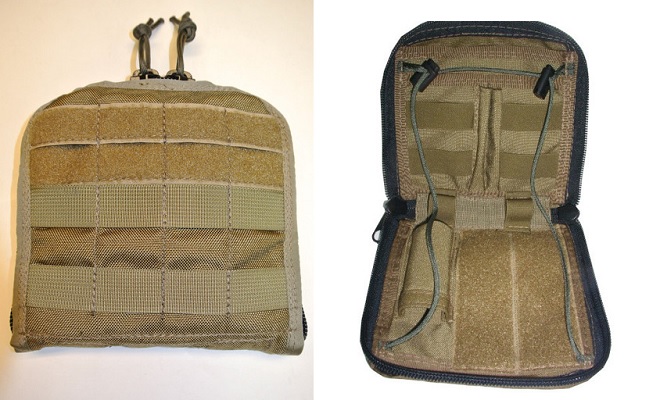 Original S.O.E. Gear NSW Admin Panel