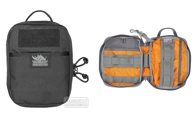 Vanquest EDCM-HUSKY Maximizer Organizer