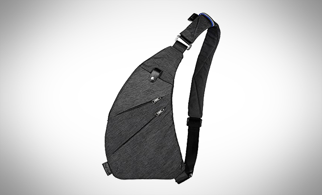 The 24 Best Sling Bags for Everyday Carry - Carryology - Exploring better ways to carry