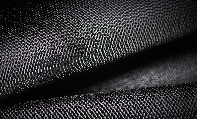 Ballistic Nylon Fabric 84