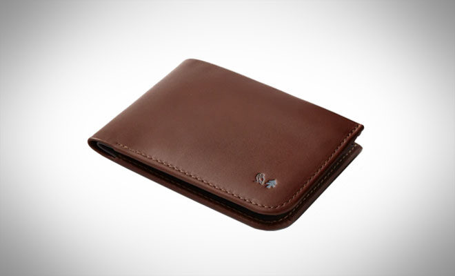Bellroy Hide & Seek RFID – Huckberry Exclusive