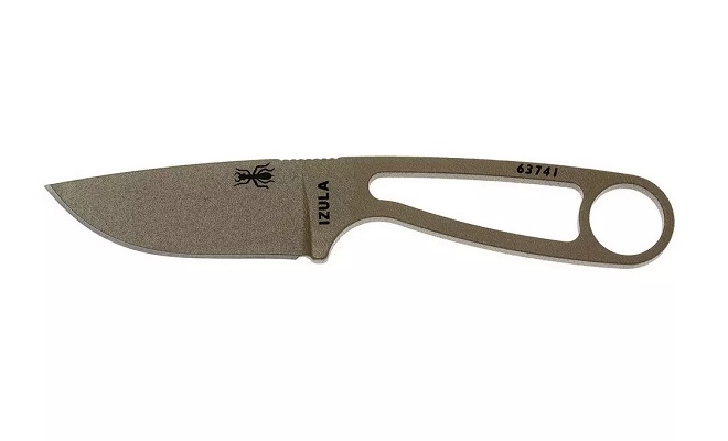 ESEE Izula