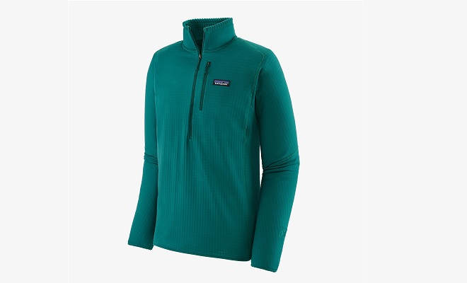Patagonia R1