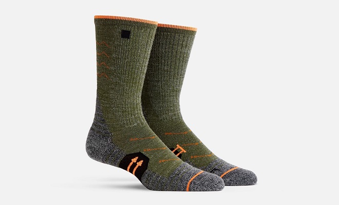 Backpacker Gifts: WORN T3 Hike