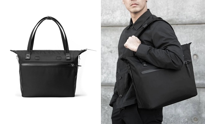 Black Ember WPT-Tote