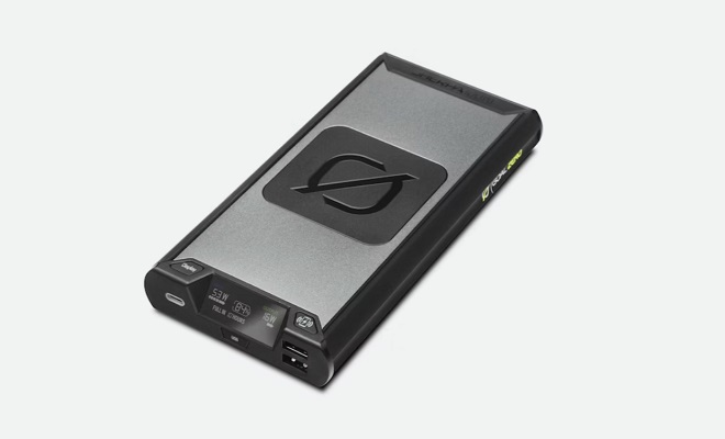 Goal Zero Sherpa 100PD Powerbank