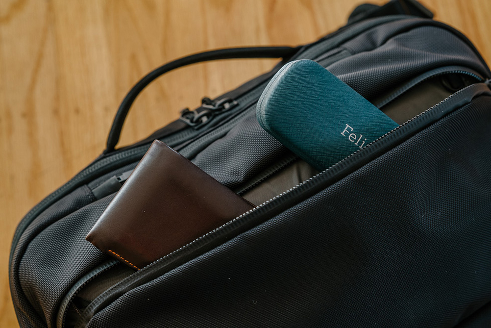 AerTravelSling28 Carryology Exploring better ways to carry