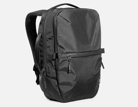 Aer City Pack X-Pac small - Carryology - Exploring better ways to carry