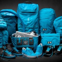 Motion Blue | Gravis