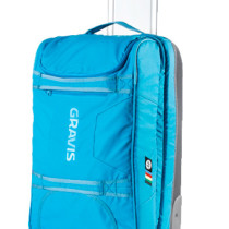 Motion Blue | Gravis