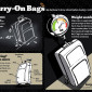 Choosing a good carry on bag for luggage