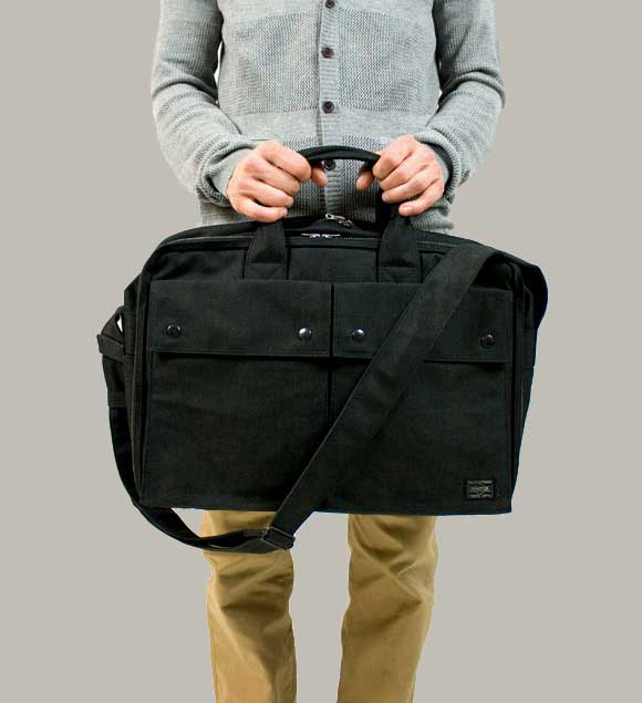 Weekender bags Carryology
