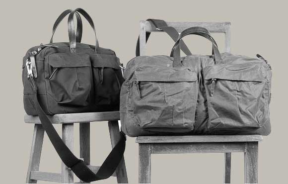 property of tommy work bag