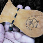 Kangaroo coin pouch for coins