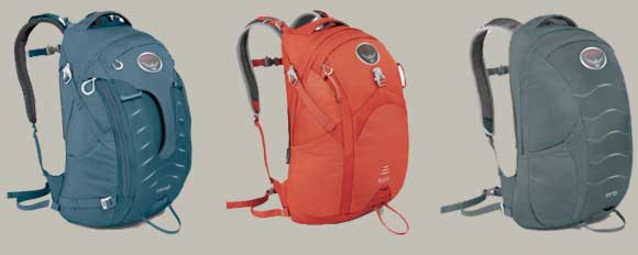 Osprey 24/7 Pack Series