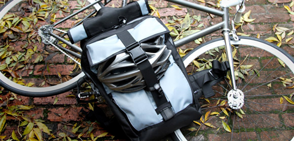 Road Tests :: Mission Workshop Vandal Backpack