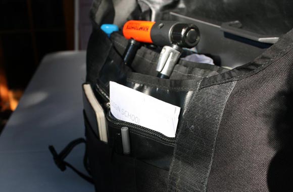 Road Tests Chrome Metropolis Carryology