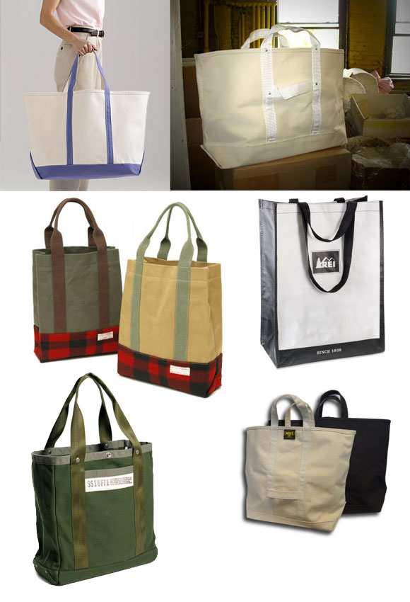 carryTotes Carryology Exploring better ways to carry