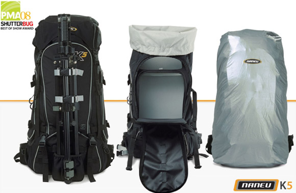 New Contributor Taylor Welden Carryology