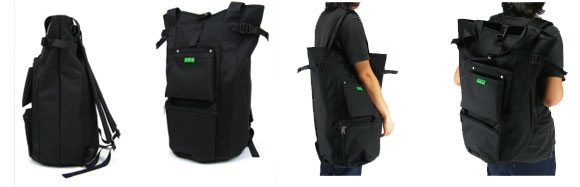 best backpack for conventions