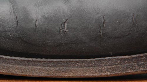5 Tips For Leather Care