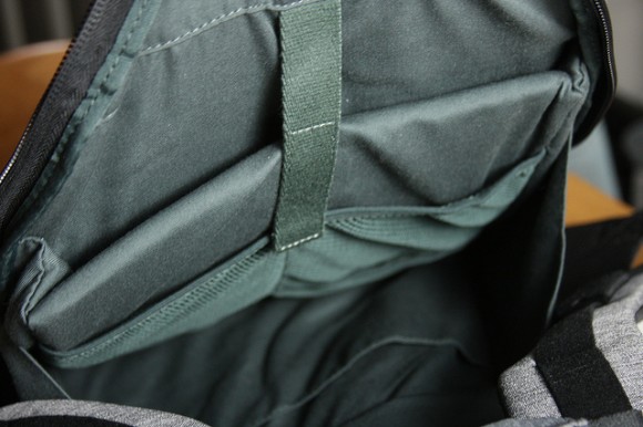 Road Tests :: Côte et Ciel Rucksack | Part 2 - Carryology - Exploring ...