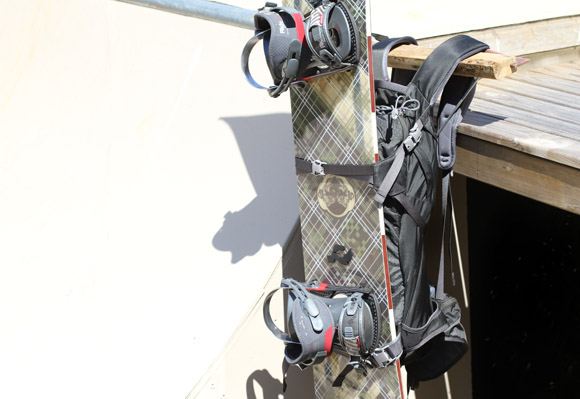 Road Tests :: Osprey Kode 22 | Part 1 - Carryology