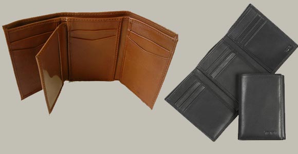 Wallet Formats
