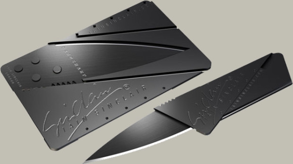 Sharing Is Caring | Marc Jacobs &#038; Knives