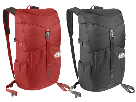 Packable Backpacks for the Snow