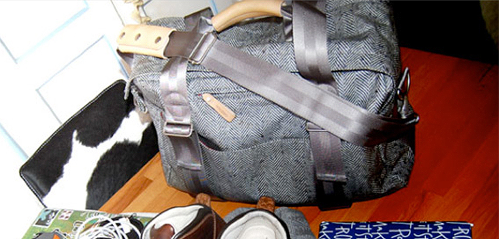 Ion weekender hotsell
